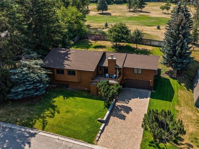 House for sale in Missoula, Montana
