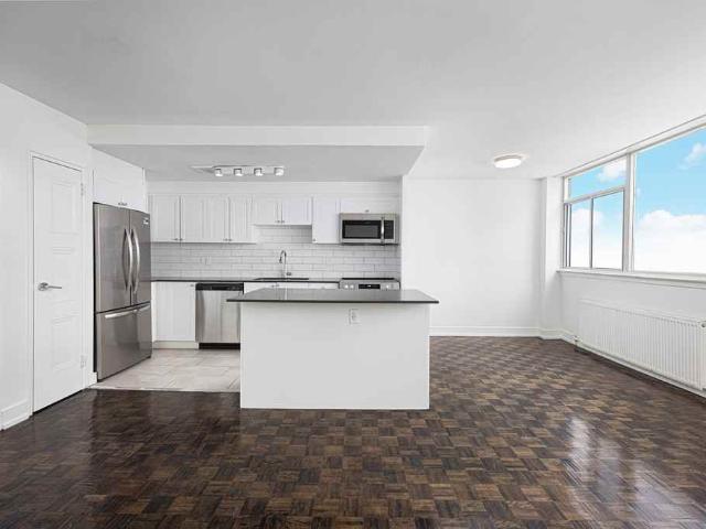 Apartment for rent in Woburn, Ontario