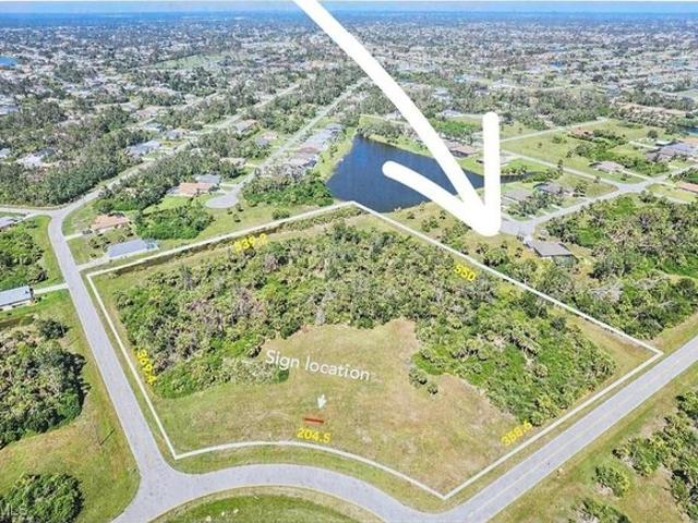 Land for sale in Florida