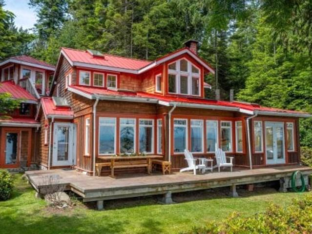 Property for sale in British Columbia