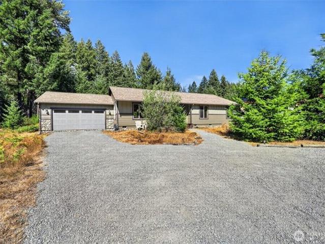 House for sale in Packwood, Lewis County