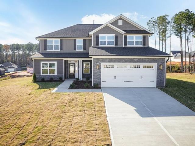 House for sale in Pikeville, North Carolina