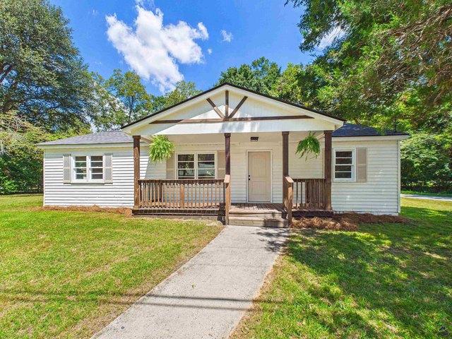 House for sale in Byron, Georgia