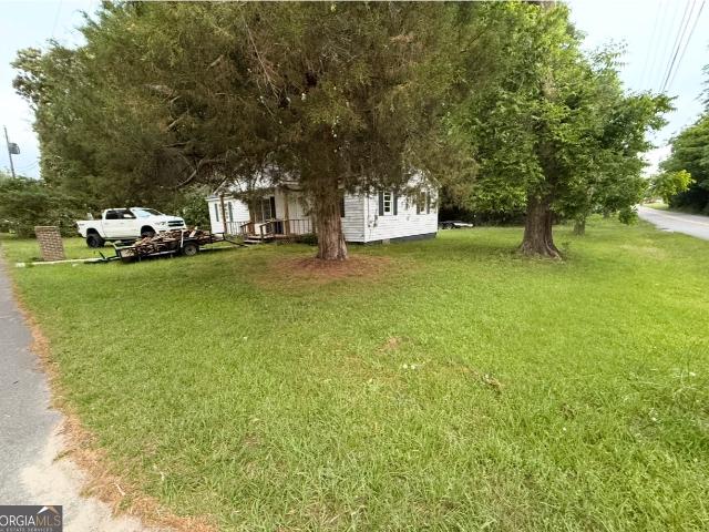 House for sale in Byron, Georgia
