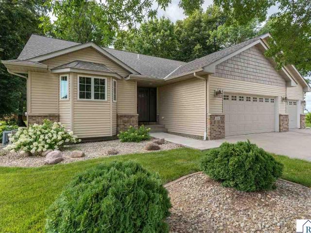 House for sale in Mankato, Minnesota