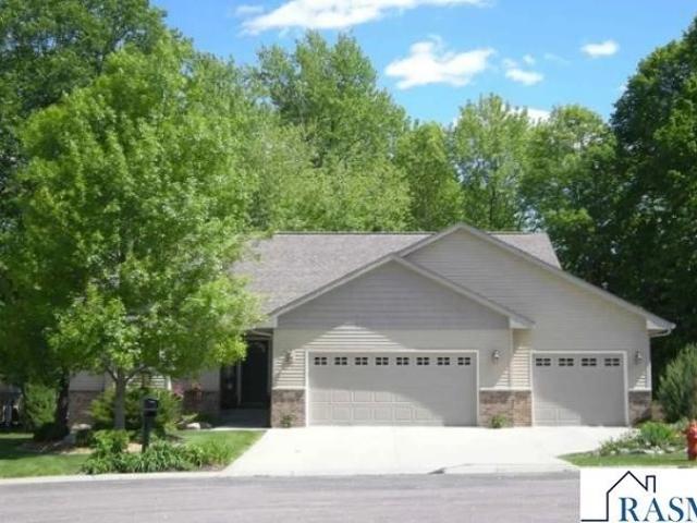 House for sale in Mankato, Minnesota