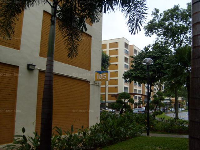 Detached House for sale in Toa Payoh, 12 Central, Toa Payoh