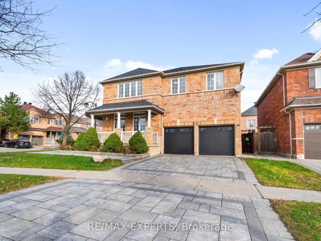 House for sale in York, Ontario