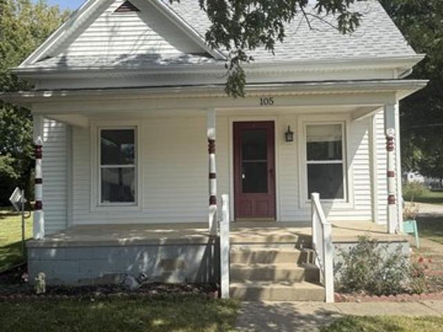 House for sale in Murrayville, Morgan County