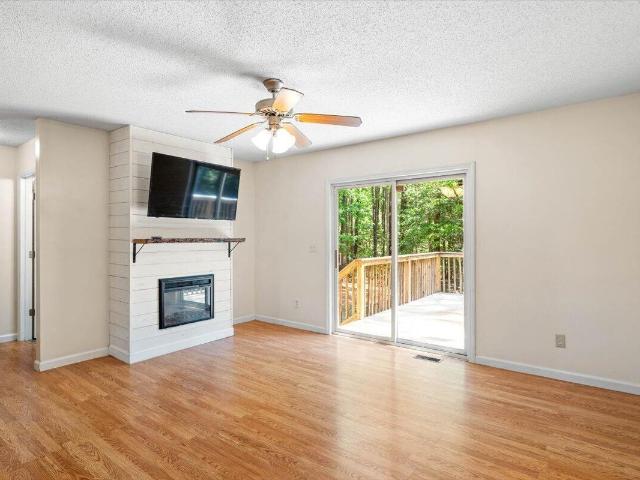 House for sale in Fuquay Varina, North Carolina