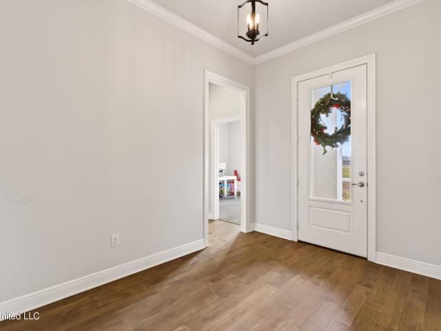 House for sale in Picayune, Mississippi