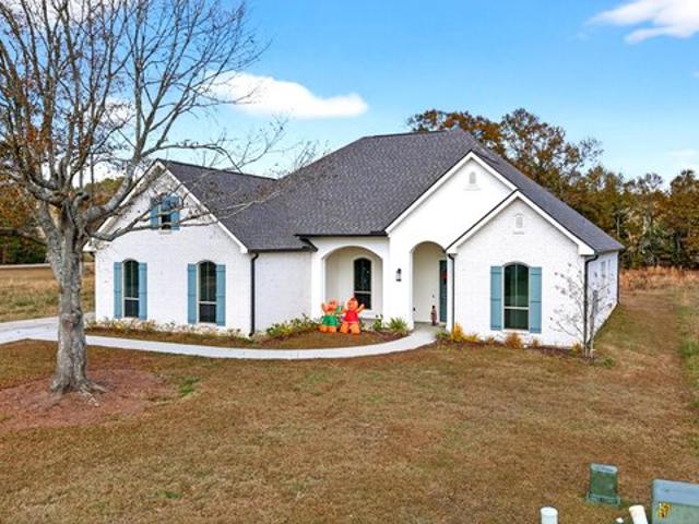 House for sale in Picayune, Mississippi