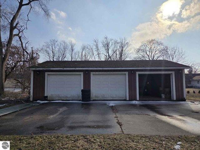 Land for sale in Coleman, Michigan