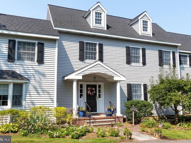 House for sale in Oxford, Maryland