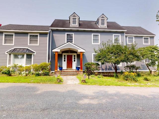 House for sale in Oxford, Maryland
