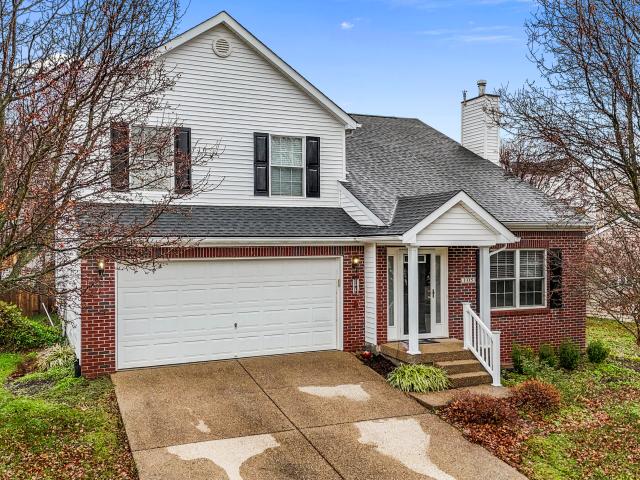 House for sale in Georgetown, Kentucky