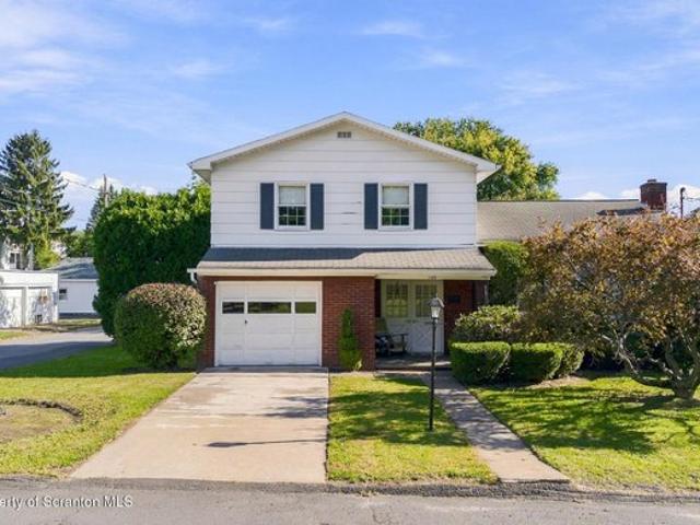 House for sale in Dickson City, Pennsylvania