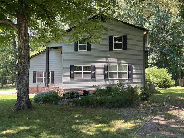 House for sale in Tennessee