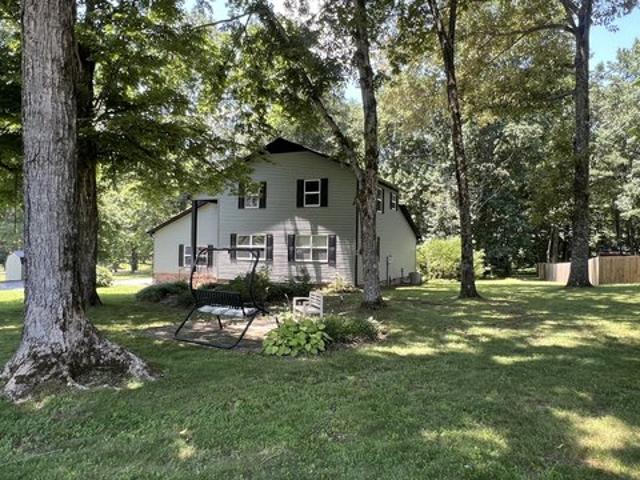 House for sale in Tennessee