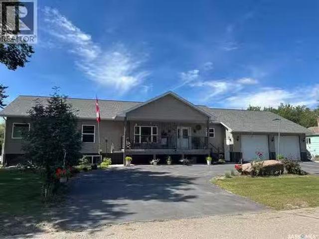 House for sale in Wadena, Saskatchewan