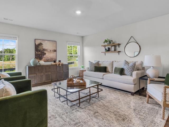 House for sale in Yemassee, South Carolina