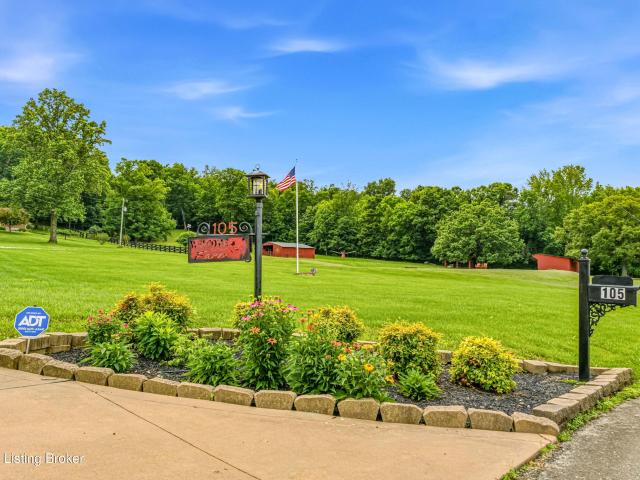 House for sale in Nelson, Kentucky
