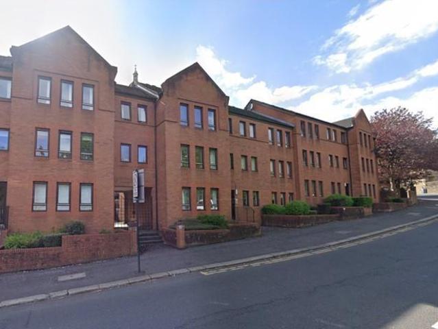 Apartment for rent in Townhead, Glasgow
