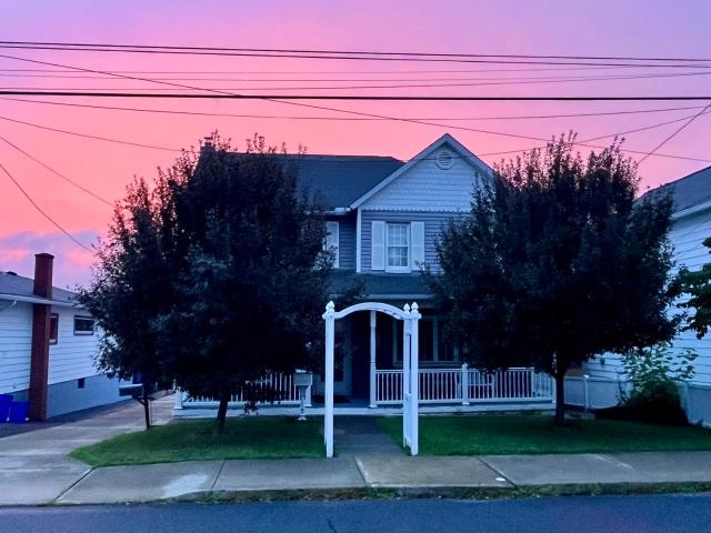 House for sale in Pittston, Pennsylvania
