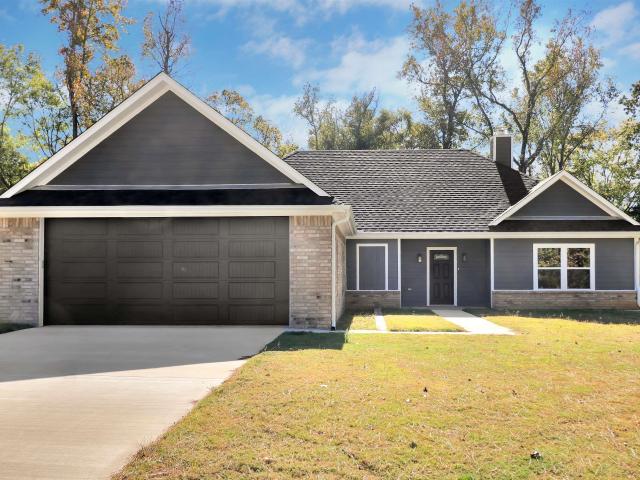 House for sale in Smith, Texas