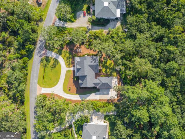 House for sale in Glynn, Georgia
