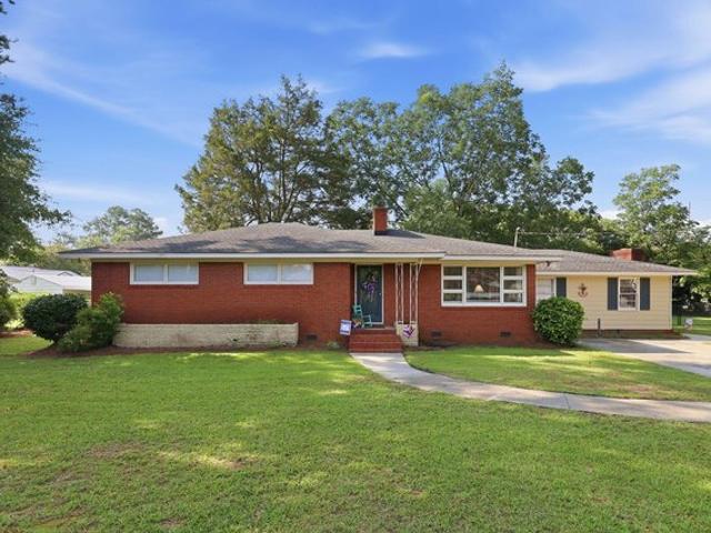 House for sale in Dunn, North Carolina