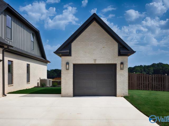 House for sale in Huntsville, Alabama