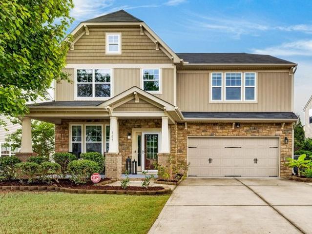 House for sale in Providence Place, Morrisville