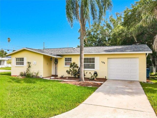 House for sale in Largo, Florida
