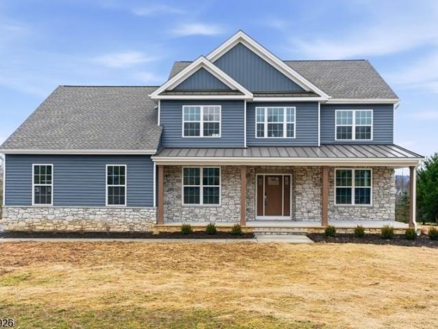 House for sale in Hampton, New Jersey