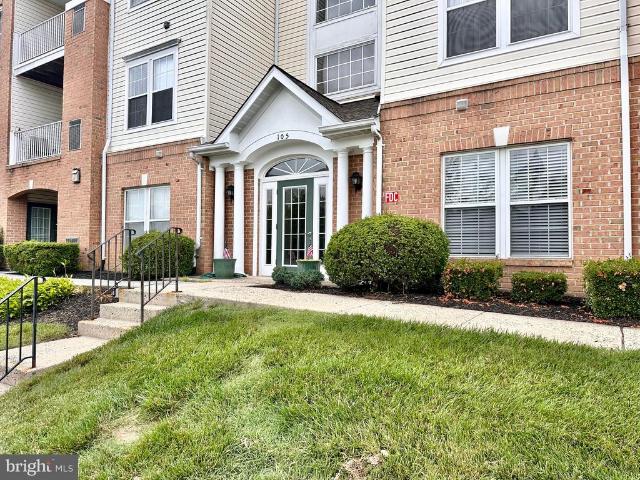 Condo for sale in Forest Hill, Maryland