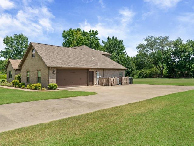 House for sale in Ark