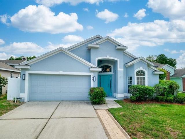 House for sale in Longwood, Florida