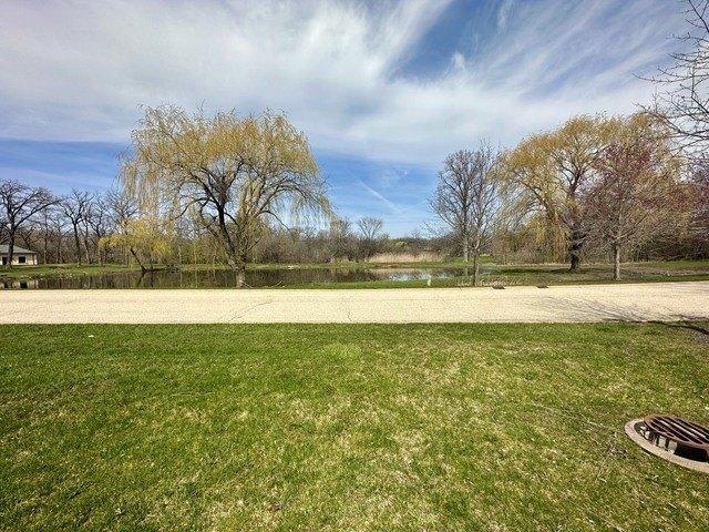 Land for sale in Barrington, Illinois