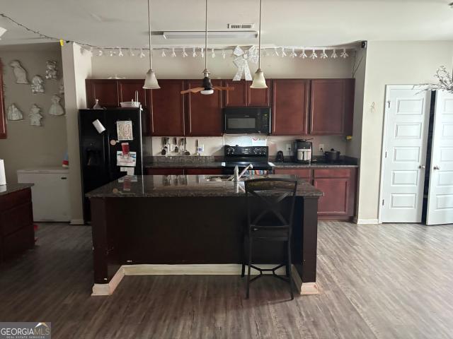 House for sale in Eatonton, Georgia