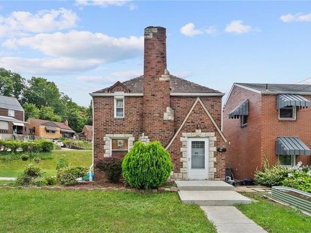 House for sale in Pittsburgh, Allegheny County