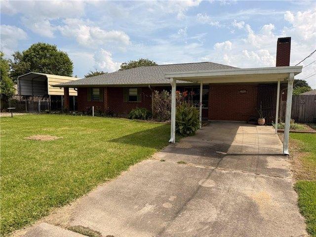 House for sale in Belle Chasse, Louisiana
