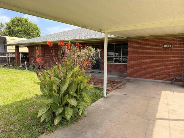 House for sale in Belle Chasse, Louisiana