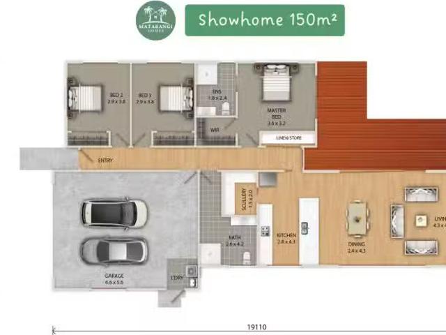 House for sale in Matarangi, Waikato