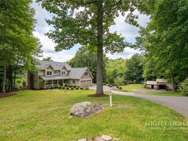 House for sale in Watauga, North Carolina