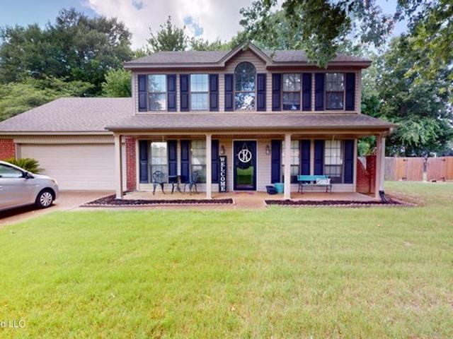 House for sale in Tate, Mississippi