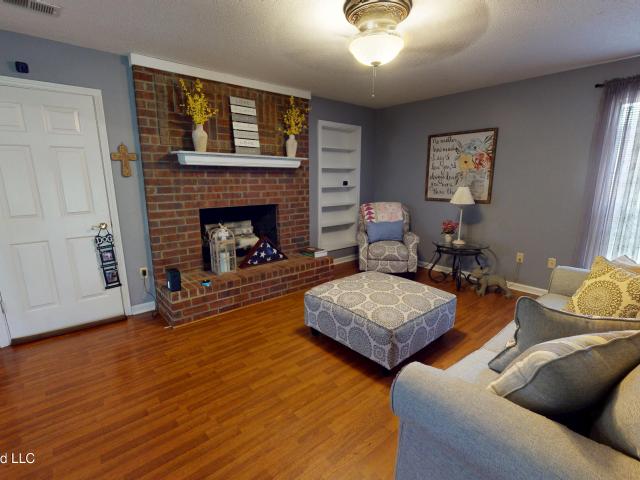 House for sale in Tate, Mississippi