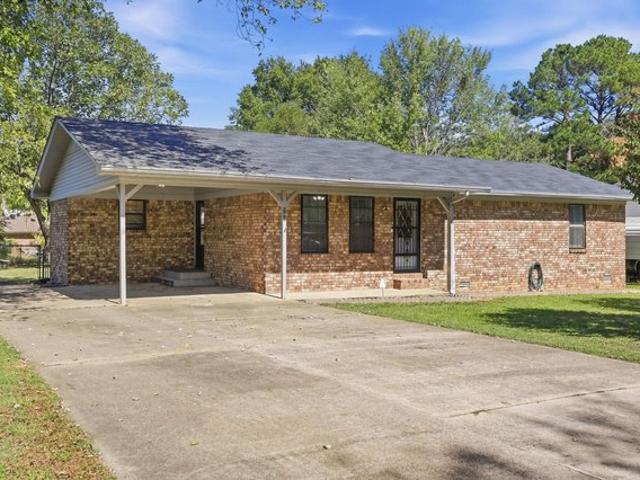 House for sale in Beebe, White County