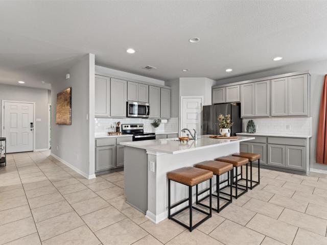 House for sale in Williamson, Texas