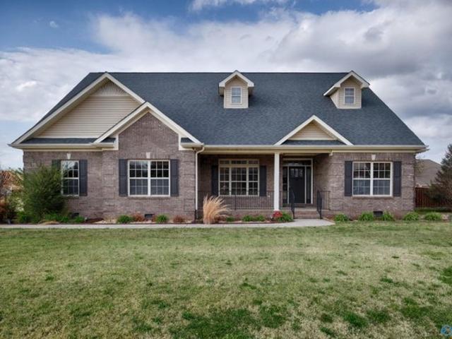 House for sale in New Market, Alabama